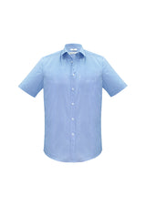 Men's Euro Short Sleeve Shirt