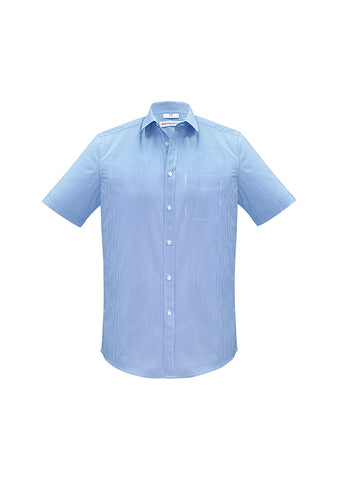 Men's Euro Short Sleeve Shirt