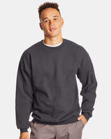 Hanes Ultimate Cotton Crewneck Sweatshirt