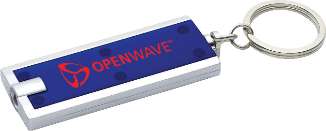 Rectangular Key-Light