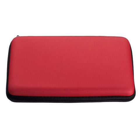 Zippered Travel Case