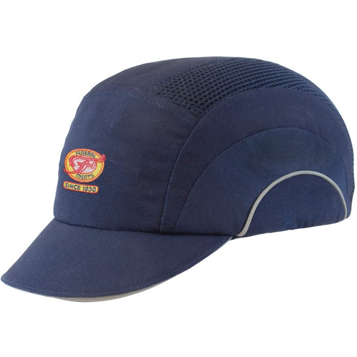 2" Short HardCap A1 T Bump Cap