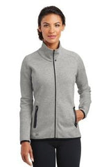 OGIO Ladies' Endurance Origin Jacket