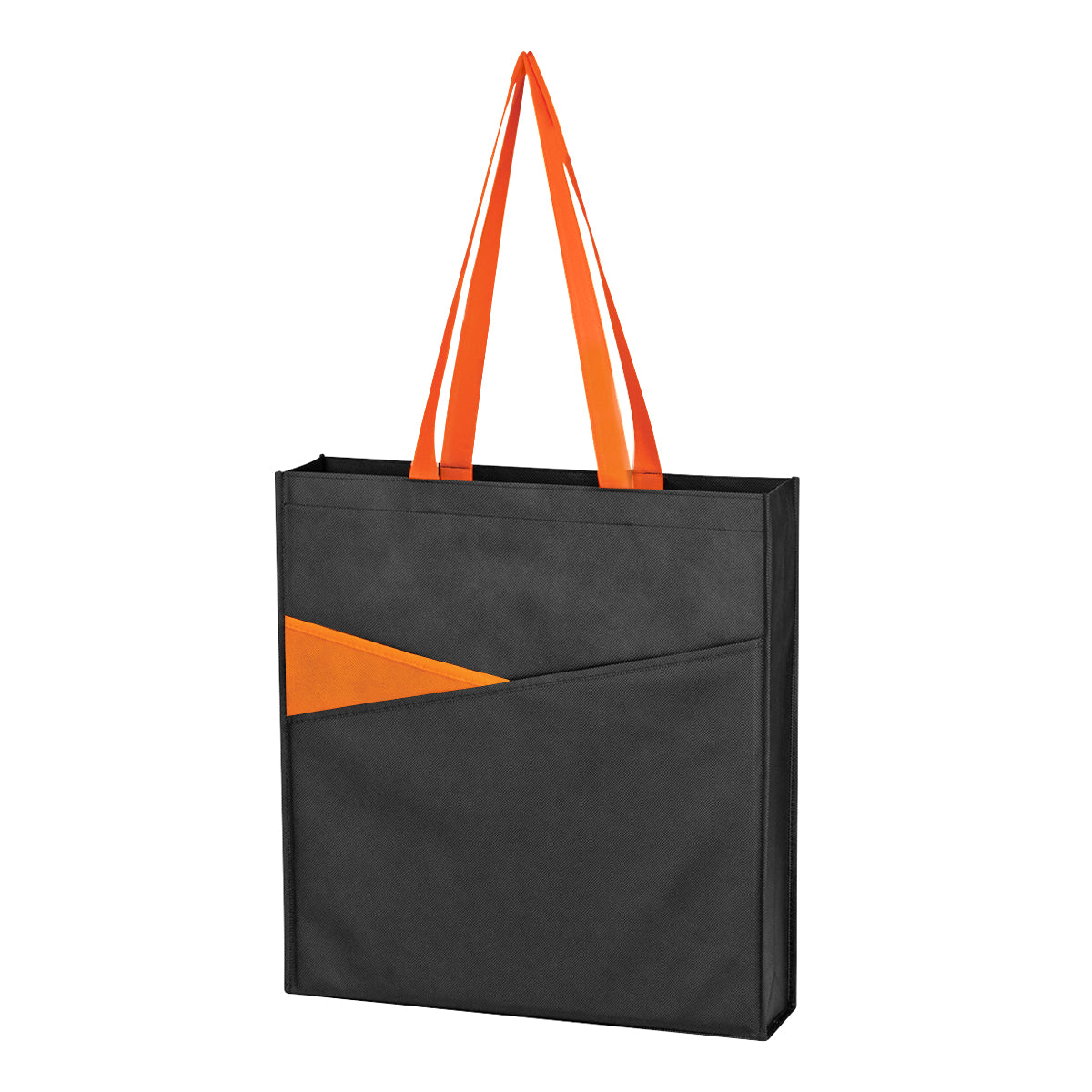 Non-woven Redirection Tote Bag