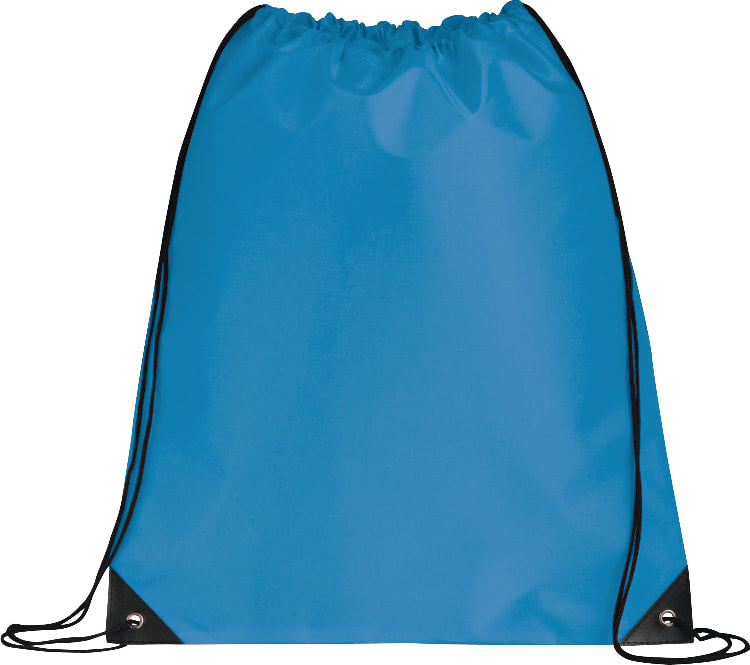 Large Oriole Drawstring Bag