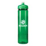 24 Oz. Polysure™ Out Of The Block Bottle