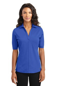 OGIO® Ladies' Metro Polo Shirt