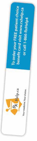 Cardstock Paper Bookmarks