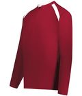 Clubhouse Pullover