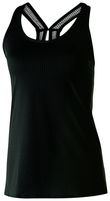 Ladies Precision Tank