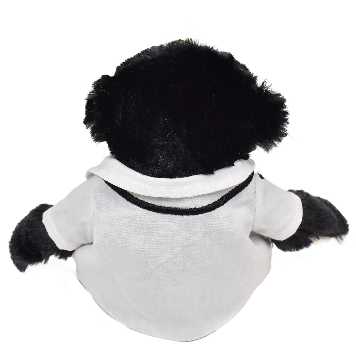 6.5" Junior Rufus Bear w/T-Shirt