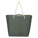 Peddler Jute Tote Bag