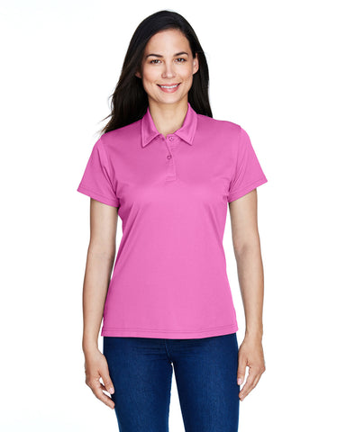 Team 365 Ladies' Command Snag Protection Polo