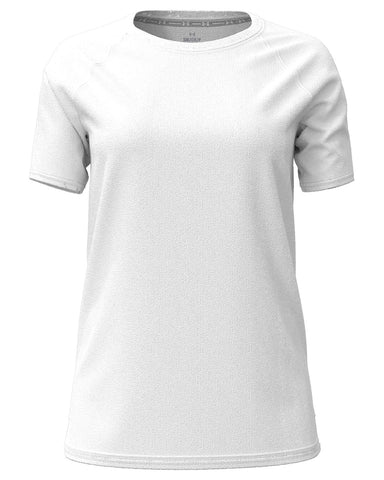 UNDER ARMOUR Ladies' Athletics T-Shirt