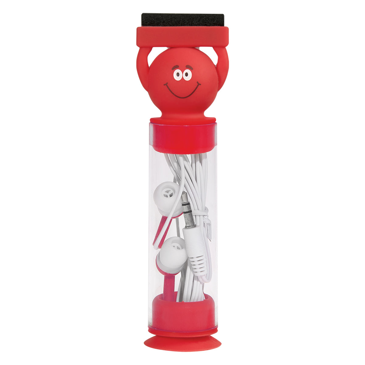 Screen Buddy Earbuds Set