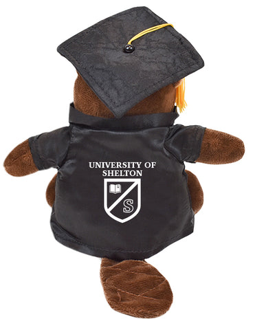 Graduation Plush - 6