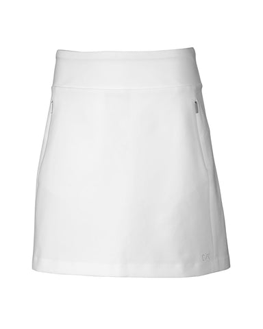 Pacific Performance Pull On Womens Skort