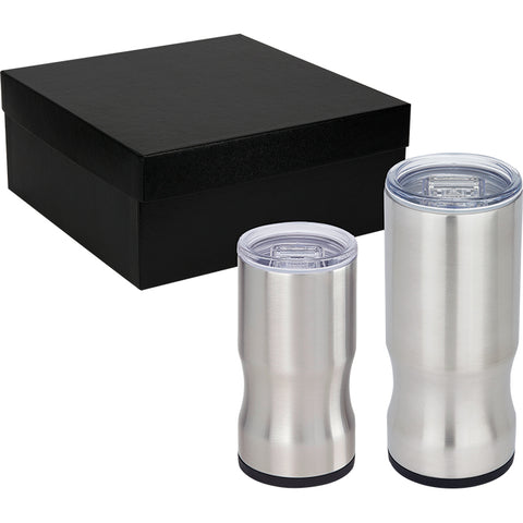 16 oz Urban Peak® 3-in-1 Pounder Gift Set