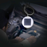 Luci Core: Solar Portable Lantern