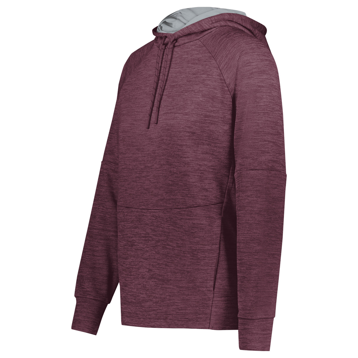 Ladies All-Pro Performance Fleece Hoodie