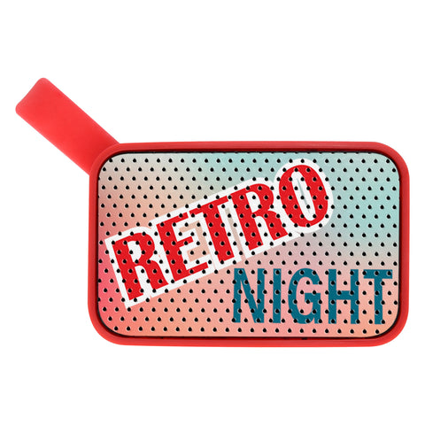 Mighty Mini Wireless Speaker