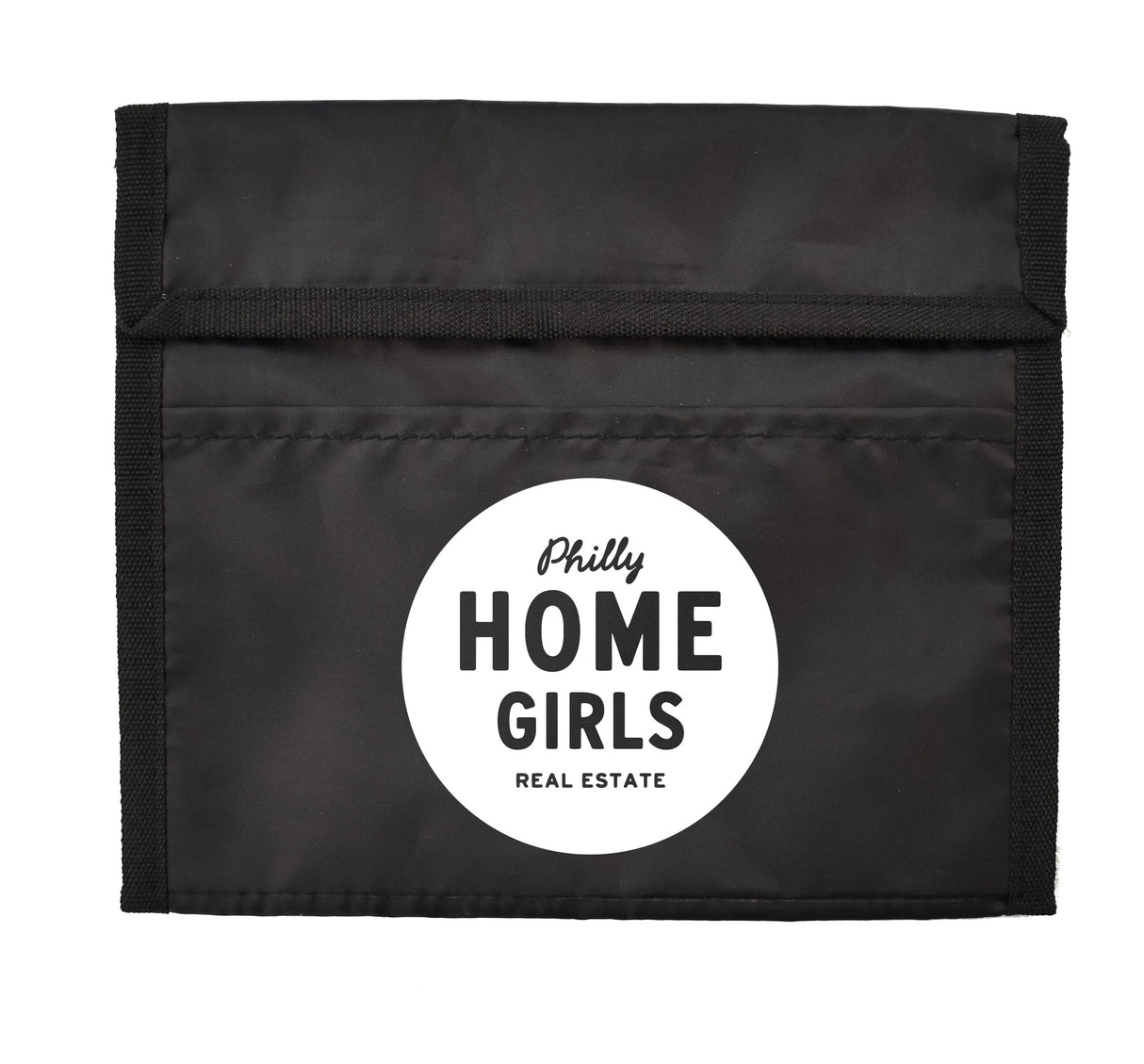 RPET Recycled Sandwich Bag/Placemat