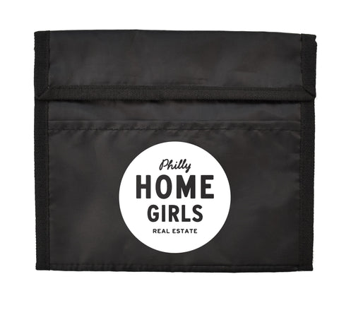 RPET Recycled Sandwich Bag/Placemat