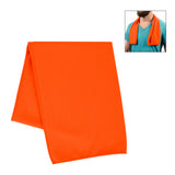 Recycled Pet Cooling Sport Towel