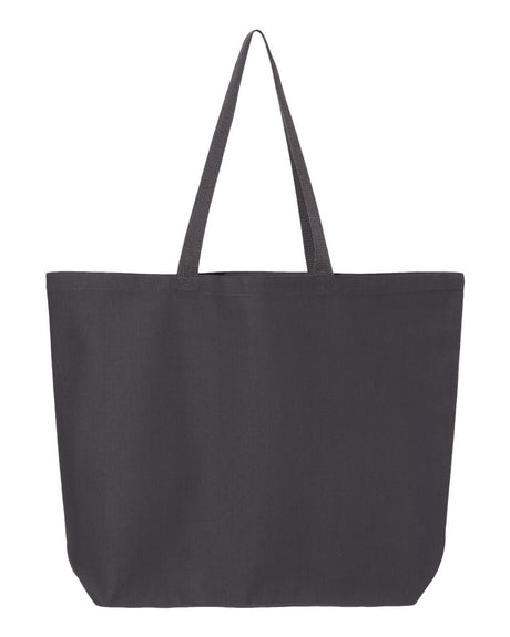 000506 Q-Tees 14L Shopping Bag