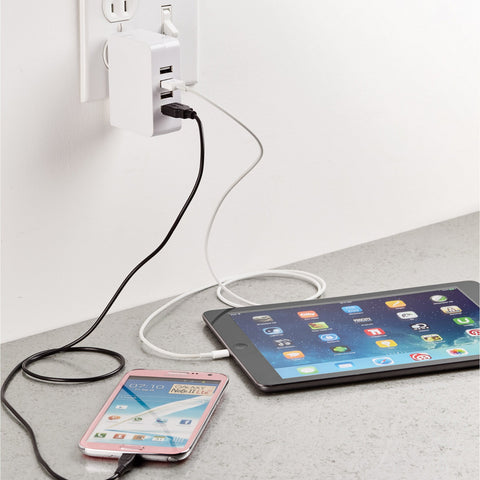 Ul Listed Wall Charger E479246