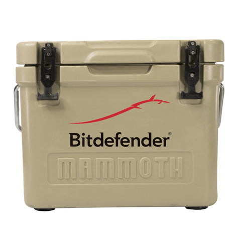 000775 MC30 Mammoth® Cruiser 30 Cooler