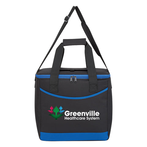 Grab-N-Go Cooler Tote Bag