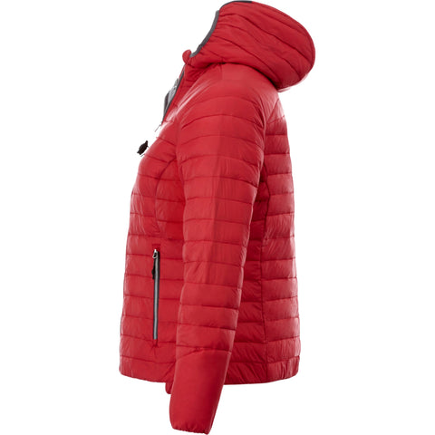 Women's SILVERTON Packable Insulated Jacket