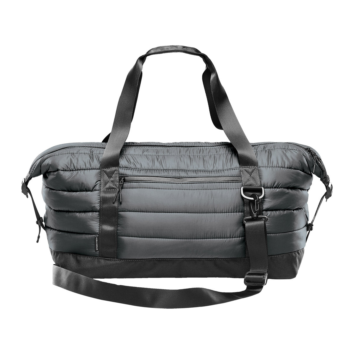 Stavanger Quilted Duffel
