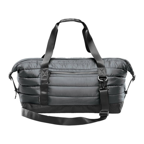 Stavanger Quilted Duffel