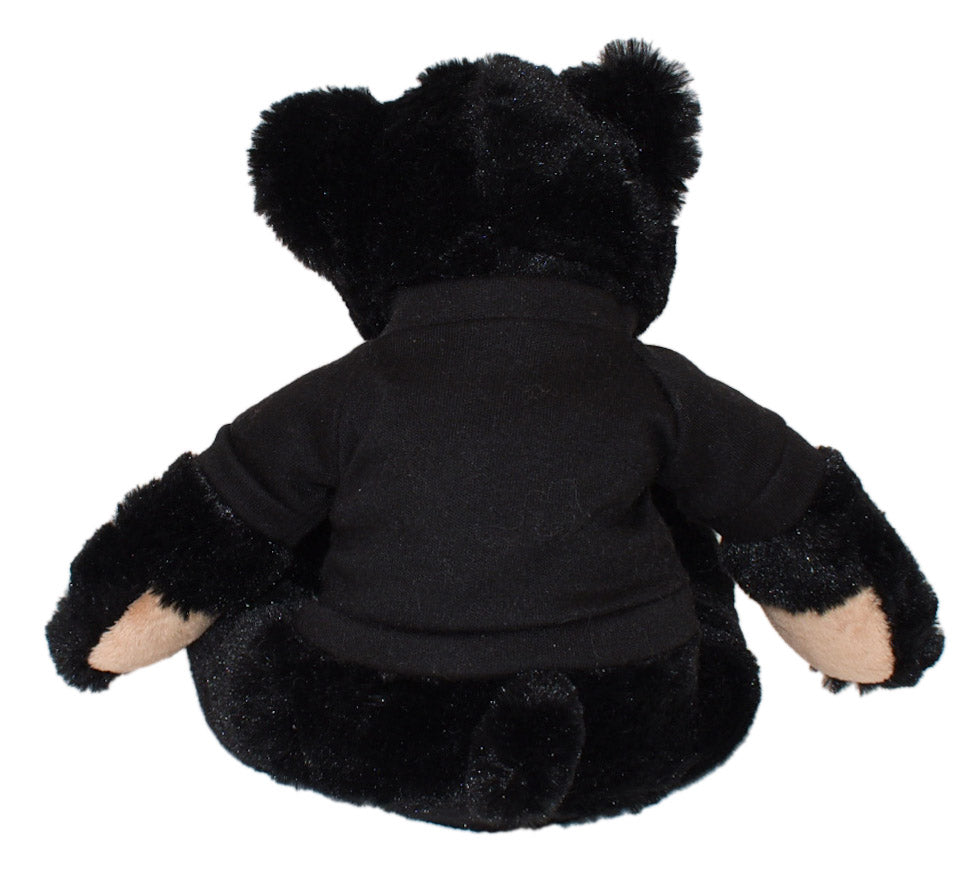 11" Rufus Bear w/T-Shirt