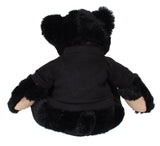 11" Rufus Bear w/T-Shirt