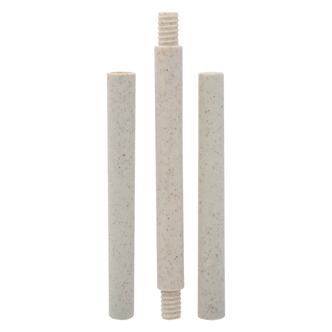 16 Oz. Newport Wheat Travel Tumbler