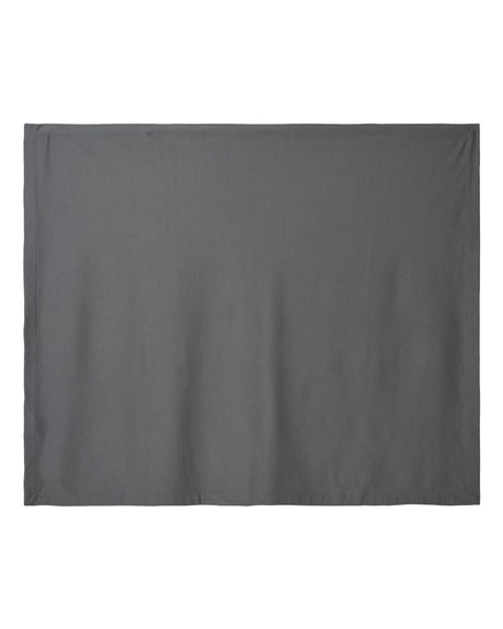 Gildan® Heavy Blend Fleece Stadium Blanket