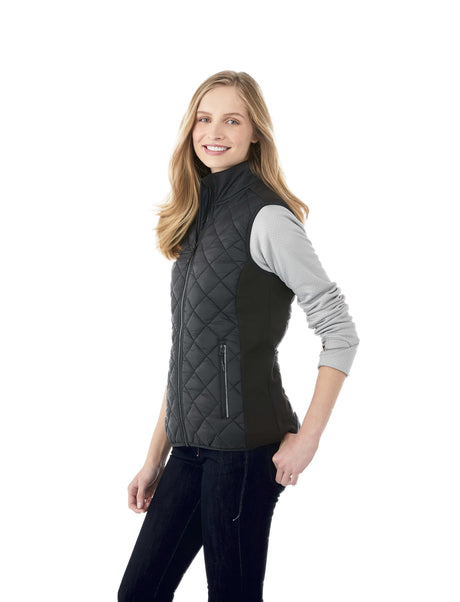 Women's SHEFFORD Heat Panel Vest