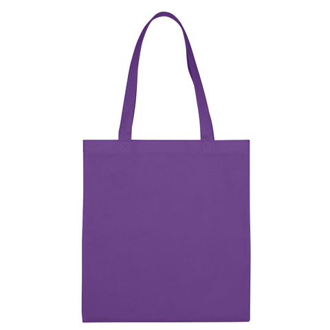 Non-woven Economy Tote Bag