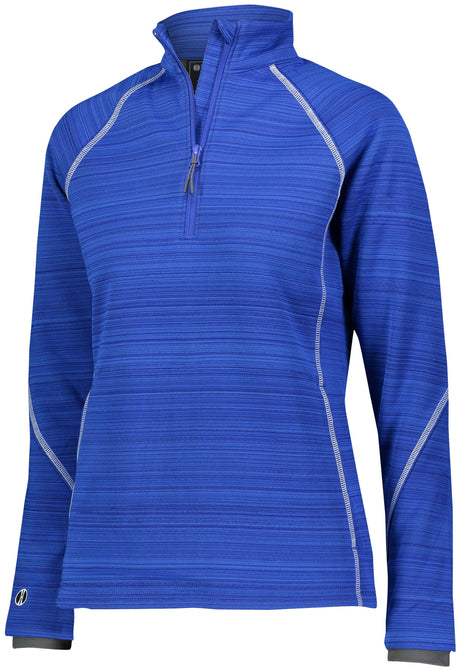 Ladies Deviate Pullover