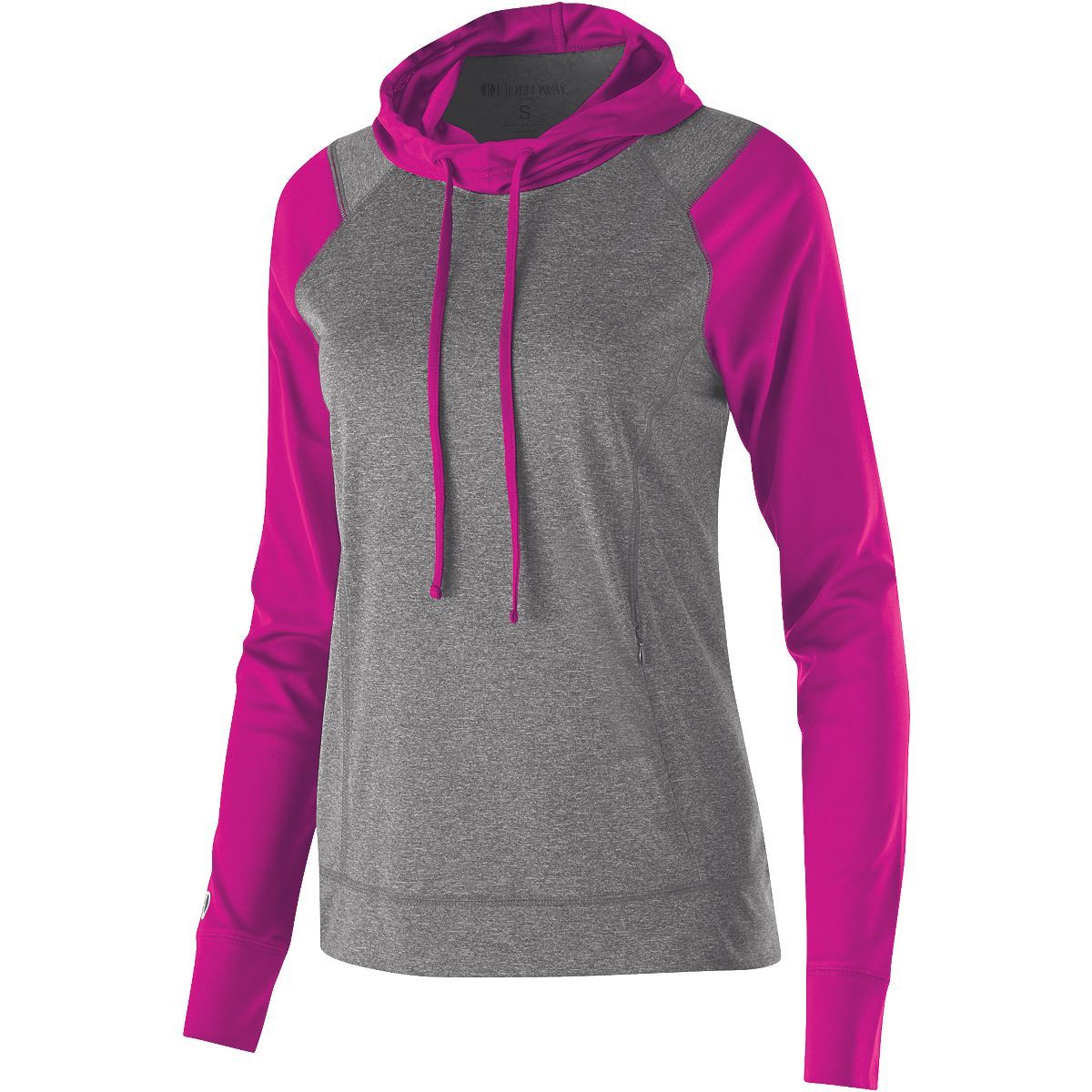 Ladies Echo Hoodie
