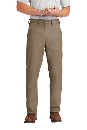 Carhartt Canvas Work Dungaree Pants