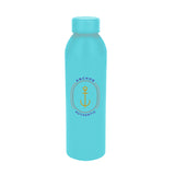 22 Oz. Serena Aluminum Bottle