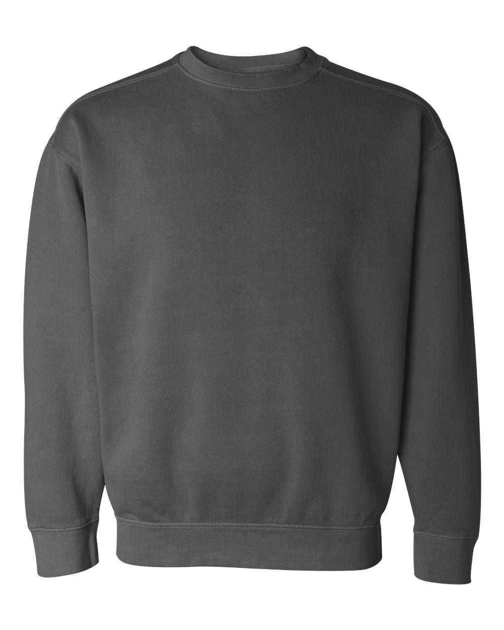 000055 Comfort Colors® Garment-Dyed Sweatshirt