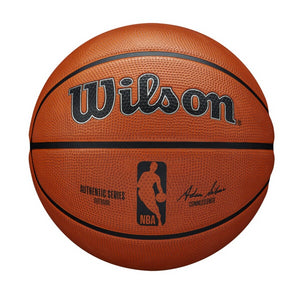 Wilson® NBA Authentic Outdoor Basketball