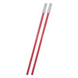 2- Pack Park Avenue Stainless Straw Kit With Cotton Pouch