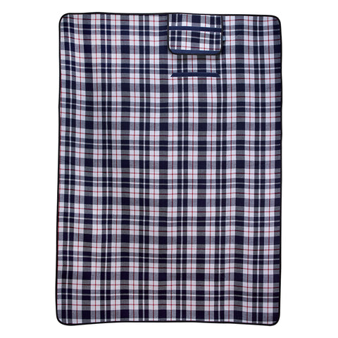 Highlander Roll-up Blanket