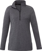 Women's ASGARD Eco Knit Half Zip